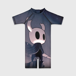 Детский купальный костюм 3D Рыцарь - Hollow knight