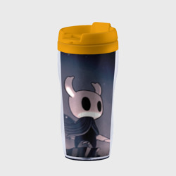 Термокружка-непроливайка Рыцарь - Hollow knight