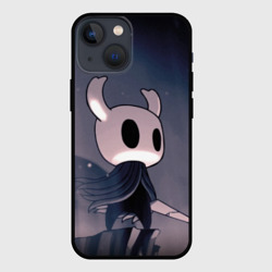 Чехол для iPhone 13 mini Рыцарь - Hollow knight