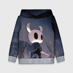 Детская толстовка 3D Рыцарь - Hollow knight