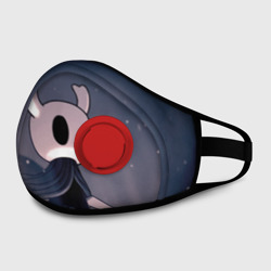 Маска из неопрена Рыцарь - Hollow knight