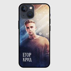 Чехол для iPhone 13 mini Егор Крид