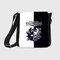 Hollow Knight (Black & White)