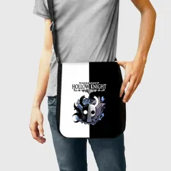 Hollow Knight (Black & White)