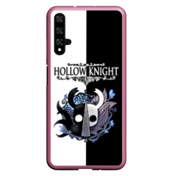 Чехол для Honor 20 Hollow Knight Black & White