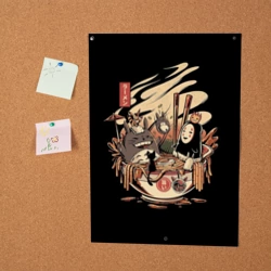 Постер Вечеринка У Бассейна - фото 2