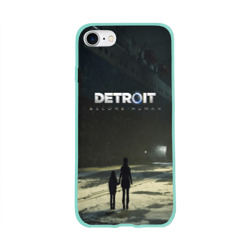 DETROIT:BECOME HUMAN DETROIT:BECOME HUMAN