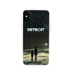 DETROIT:BECOME HUMAN DETROIT:BECOME HUMAN