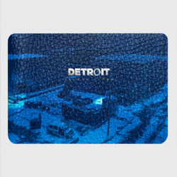 Картхолдер с принтом Detroit:Become Human - фото 2