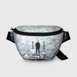 Поясная сумка 3D Егор Крид