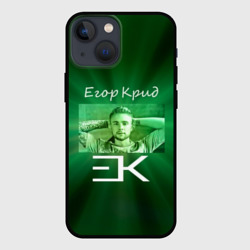 Чехол для iPhone 13 mini Егор Крид