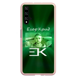 Чехол для Honor 20 Егор Крид