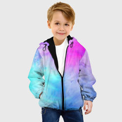 Детская куртка 3D Лето - фото 2