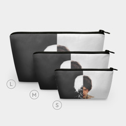 Косметичка 3D Джизус - pnzsvns - фото 2