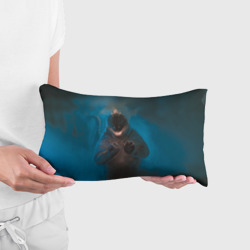 Подушка 3D антистресс Blue - фото 2