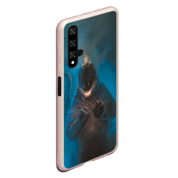 Чехол для Honor 20 Blue - фото 2