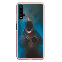 Чехол для Honor 20 Blue