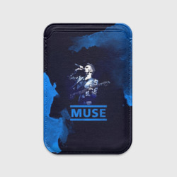 Картхолдер Magsafe магнитный Muse