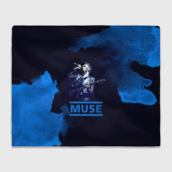 Плед 3D Muse