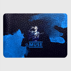 Картхолдер с принтом Muse - фото 2