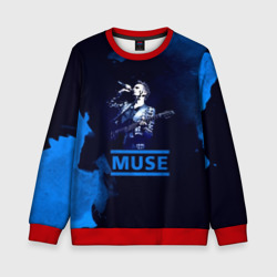 Детский свитшот 3D Muse