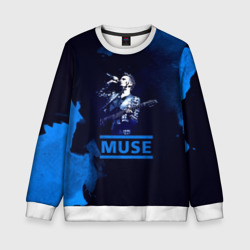 Детский свитшот 3D Muse