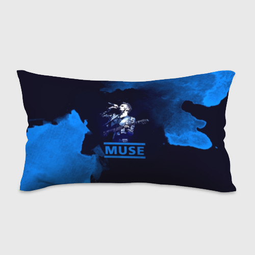 Подушка 3D антистресс Muse