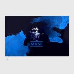 Флаг 3D Muse