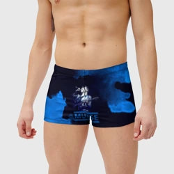 Мужские купальные плавки 3D Muse - фото 2