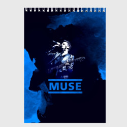 Скетчбук Muse