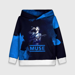 Детская толстовка 3D Muse