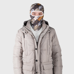 Балаклава 3D Котомания - фото 2