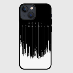 Чехол для iPhone 13 mini Death Stranding DS