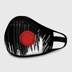 Маска из неопрена Death Stranding DS