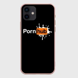 Чехол для iPhone 13 Pro Max PORN HUB - купить по цене 815 руб в ...