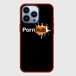 Чехол для iPhone 13 Pro Porn hub