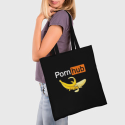 Шоппер 3D Porn hub - фото 2