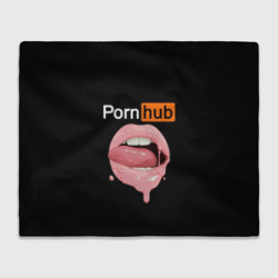 Плед 3D Porn hub