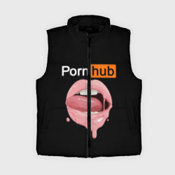Женская футболка 3D Porn hub - купить по цене 970 руб в интернет ...