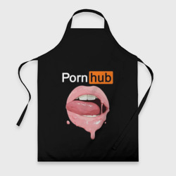 Фартук 3D Porn hub