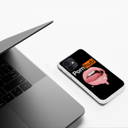 Iphone Oorn Iphone Oorn
