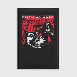 Ежедневник Faith No More