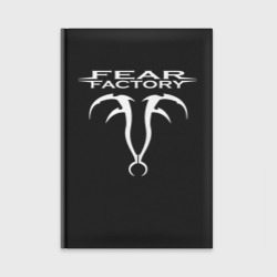 Ежедневник Fear Factory