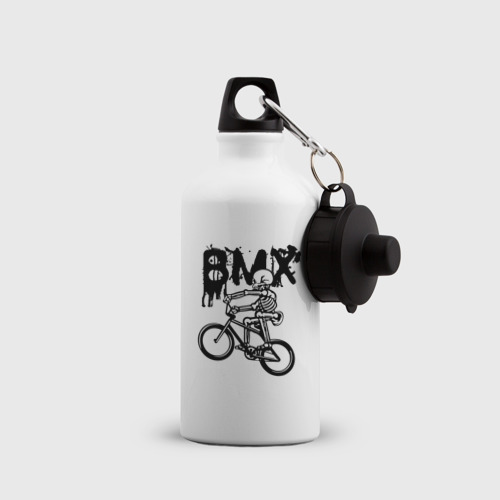 Бутылка спортивная BMX Skeleton Extreme - фото 4