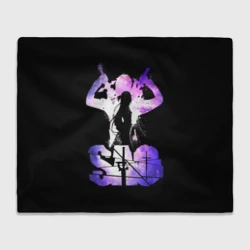 Плед 3D Sword Art Online