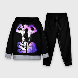 Детский костюм с толстовкой 3D Sword Art Online