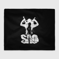 Плед 3D Sword Art Online