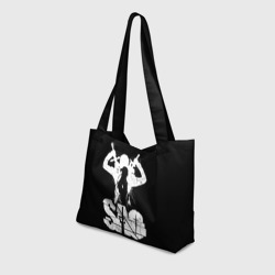 Пляжная сумка 3D Sword Art Online - фото 2