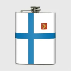 Фляга Сборная Финляндии