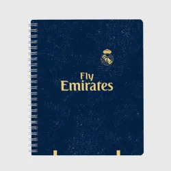 Тетрадь Real away 19-20